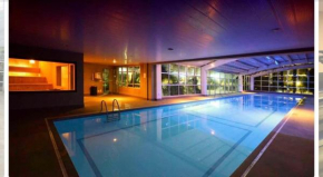 Long stay Bela Cintra Jardins